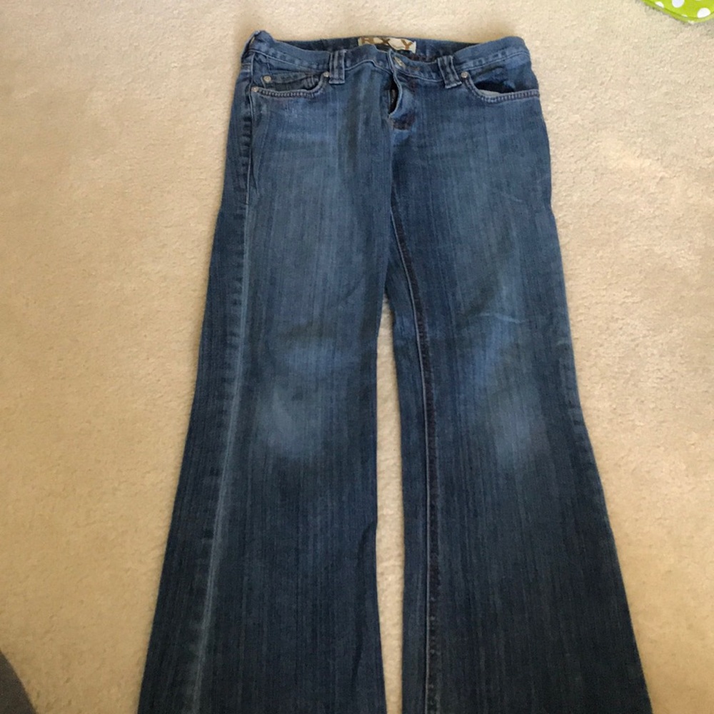 Roxy Denim Jeans